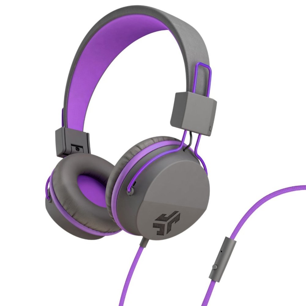 JBuddies Studio Wired Kids Headphones - Open Box